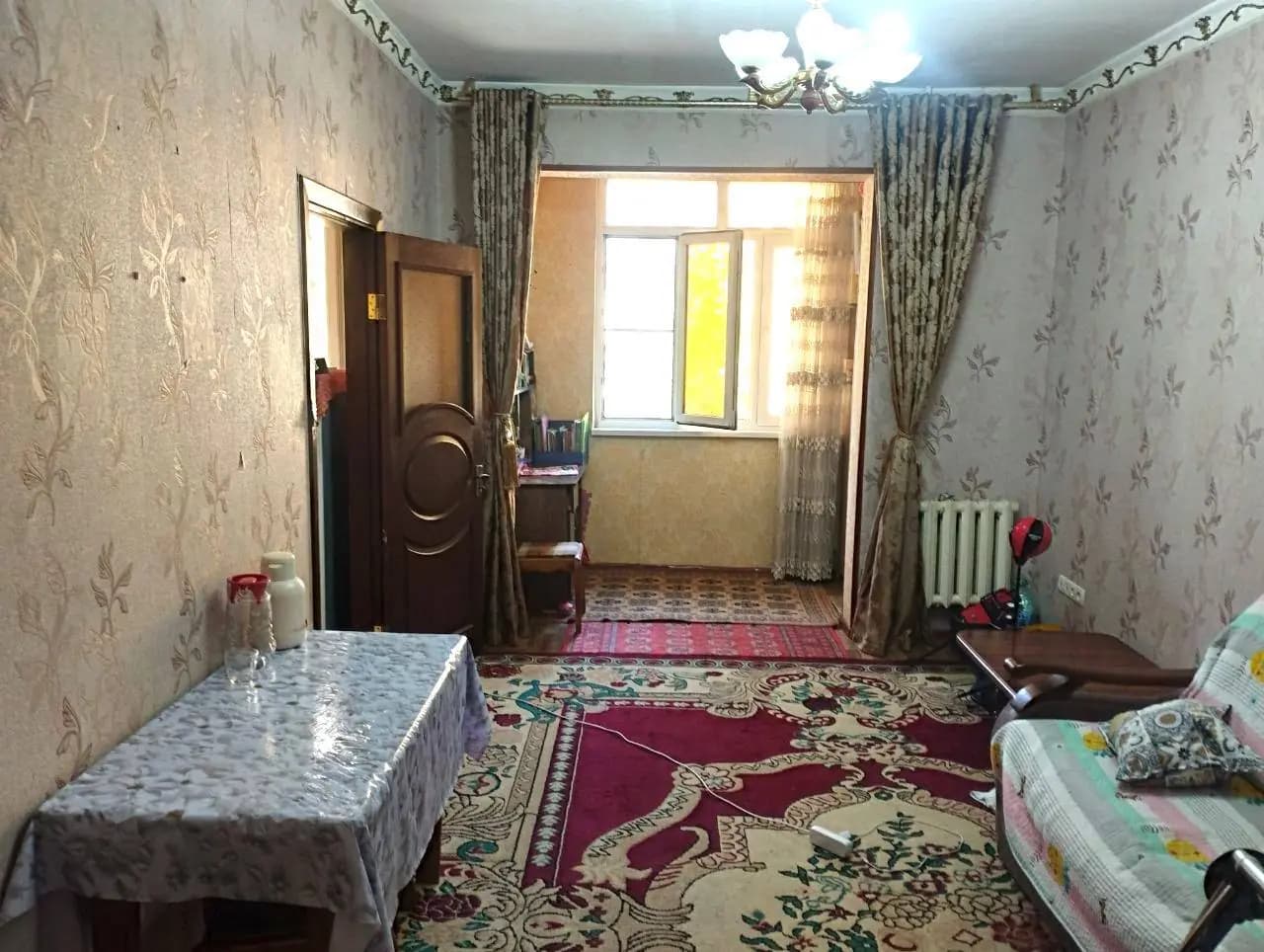 Чиланзар 19 Ор-р: 50х50 Мойка   2/2/4 — 5