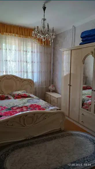 Сотилвоти Себзордан 2/2/9/60м2 Ор-р Корзинка — 3