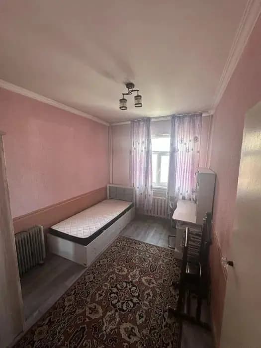 Квартира Продаётся Шайхантахур Тинчлик 2/8/9/ 57м2 — 1