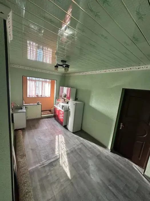 Квартира Продаётся Шайхантахур Тинчлик 2/8/9/ 57м2 — 2