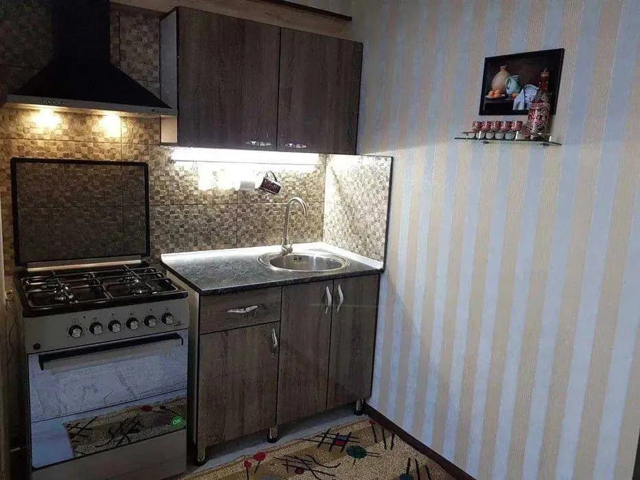 Сотилвоти Юнусабад Ц5 квартира 2/2/4/55м2 — 4