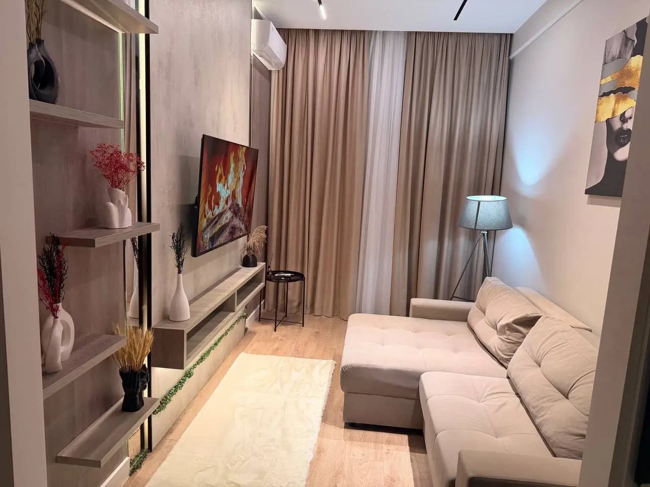 ЖК Tiara Residence / Мирзо-Улугбекский район - Ориентир - IT Park,Инха Университет — 1
