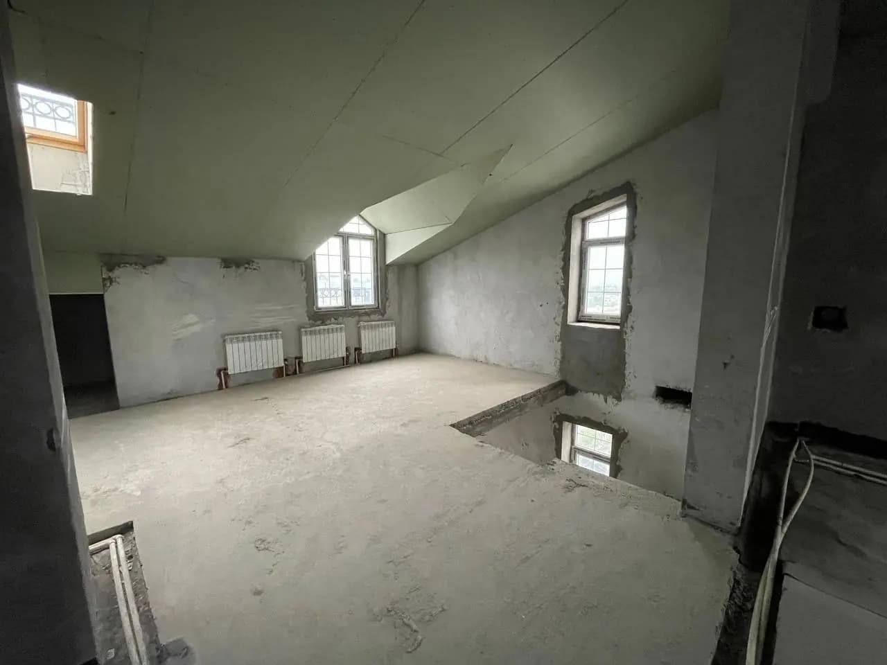 Продается дуплекс в ЖК Greenwich 168м2 — 1