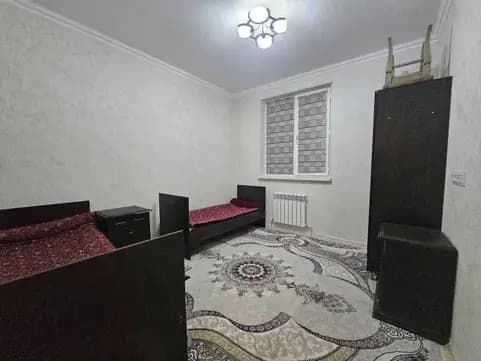 Яшнабад ФерганаЙули ЖКAssalomSohil  - Ор-р Эллектроаппарат - 3/6/9 52 м2 — 3