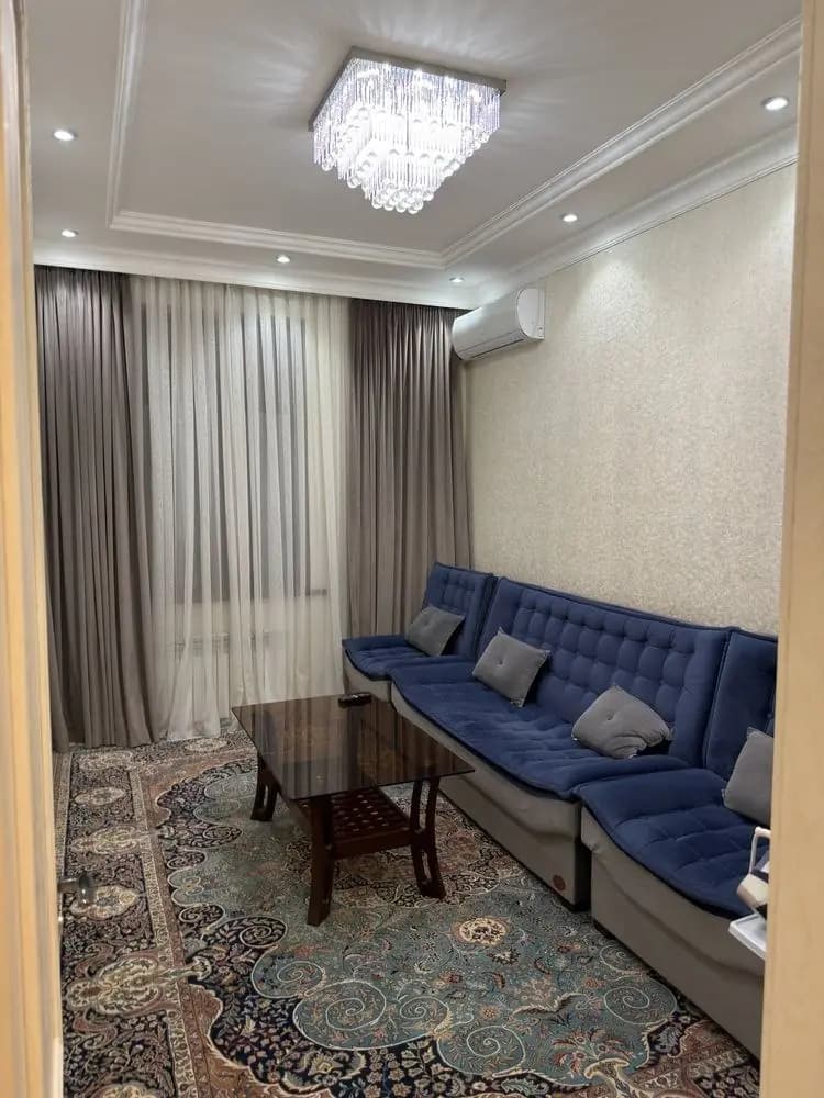 V5702 ПРОДАЕТСЯ 4/3/4 НОВОСТРОЙКА  на: Медгородок #Алмазарский_район — 1