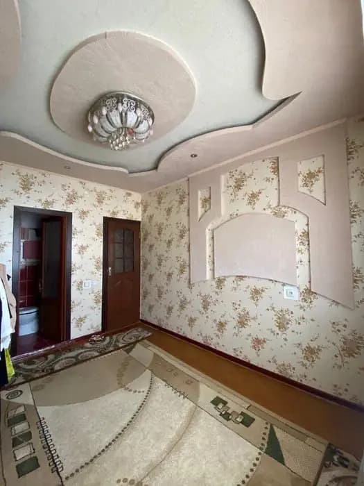 Чиланзар Ц квартал  4/4/5 Общая площадь 100м2 — 1