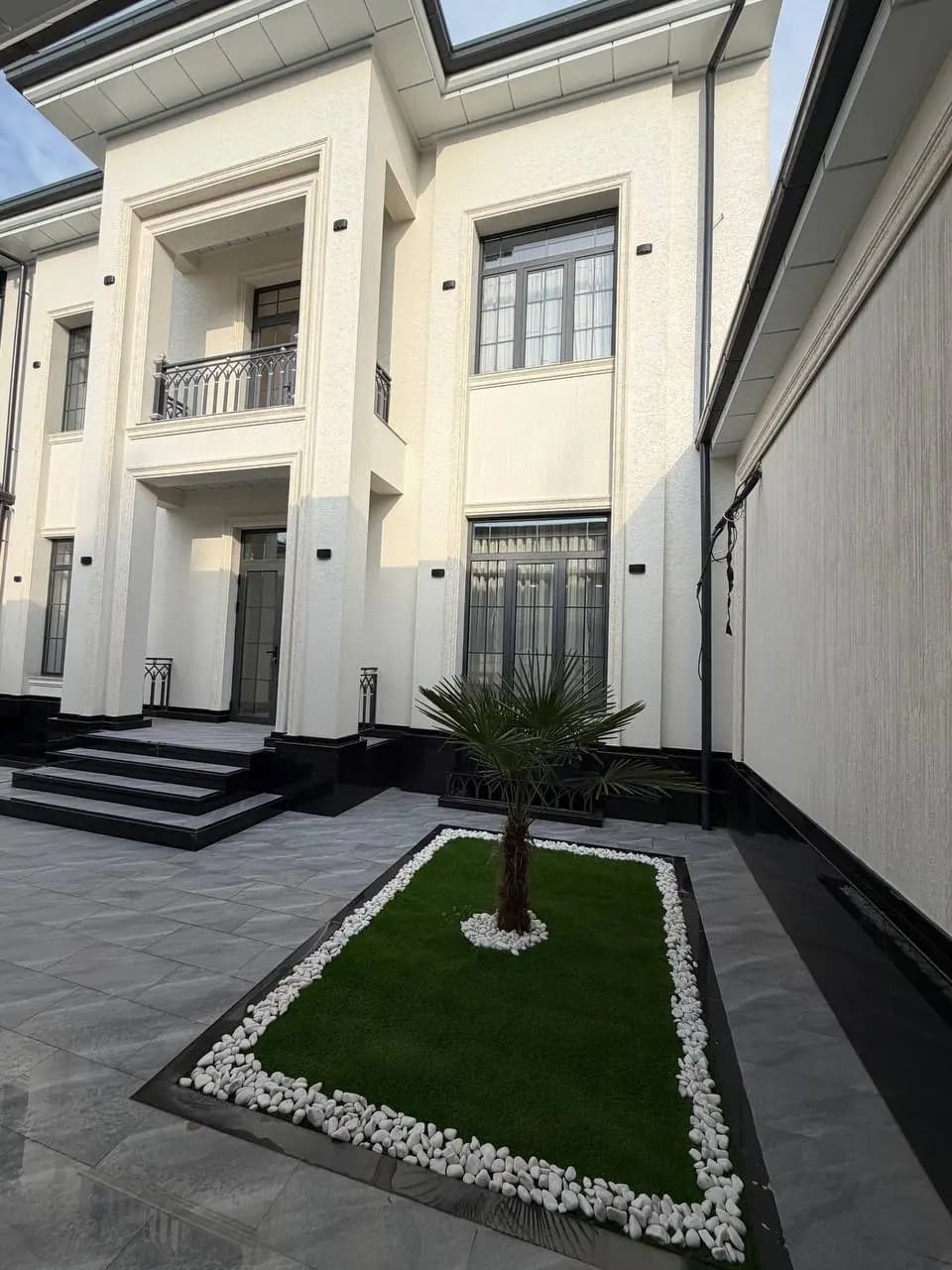 Яккасарайский район Ракат махалля Дом 3 сотки 350 м2 — 1