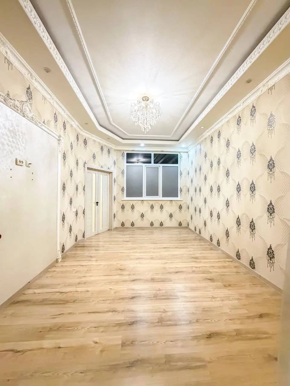 ЖК Parkent Avenue,  2/6/9 — 1