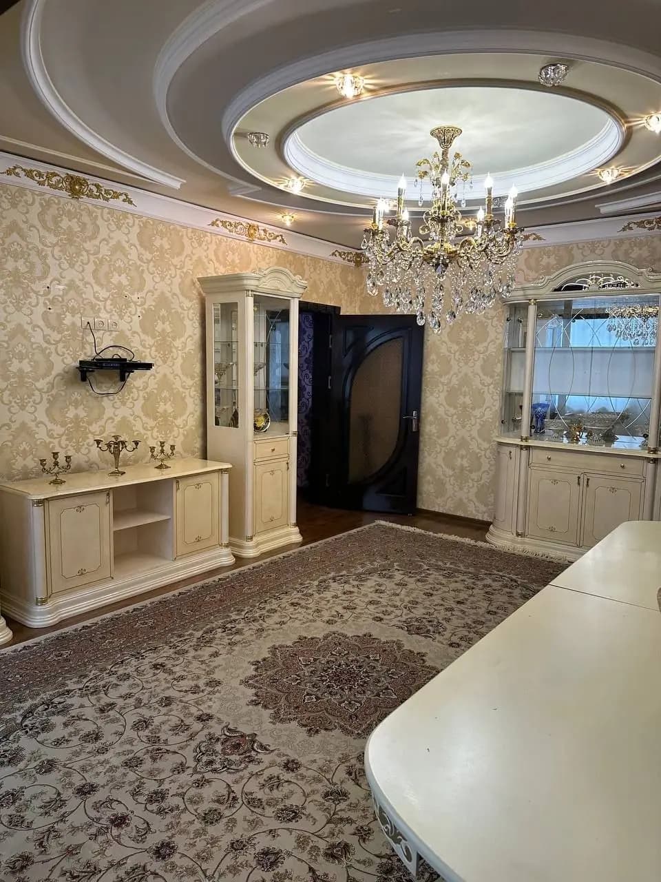 Шайхонтохурский Гунча Тинчлик 3+2.  3\5\9 — 1