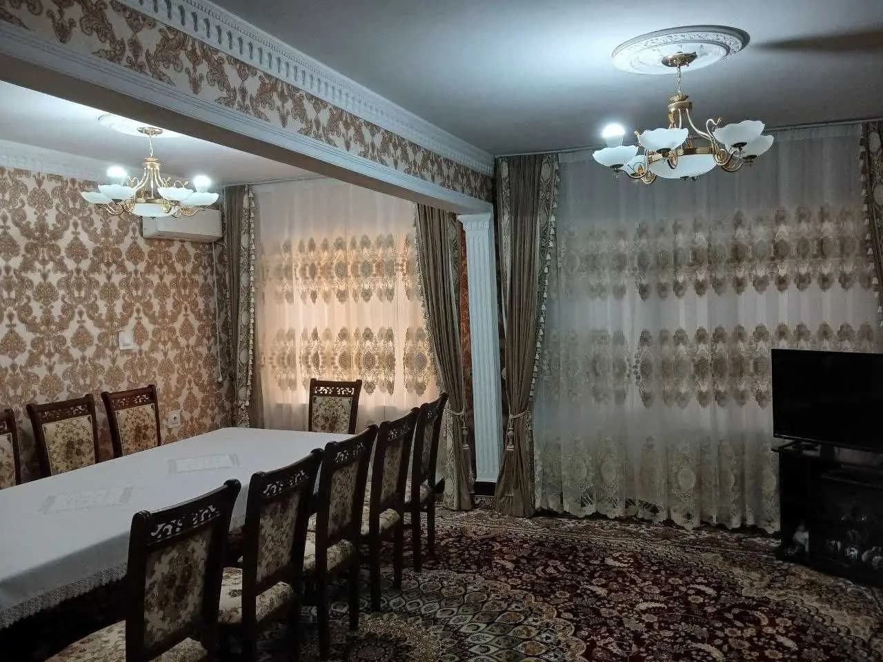 V5725 ПРОДАЕТСЯ 4/5/5 на: Сергели-1 #Сергелийский_район Ор.р:Метро 5 станция — 1