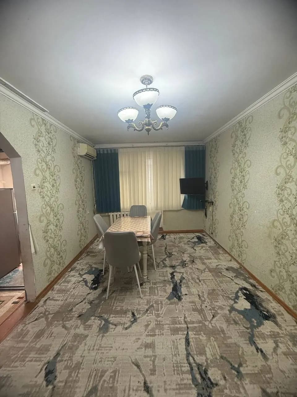 V5728 ПРОДАЕТСЯ 2/3/4 на: Чиланзар 22 #Чиланзарский_район Ор.р:РОВД, Учтепа ЗАГС — 1