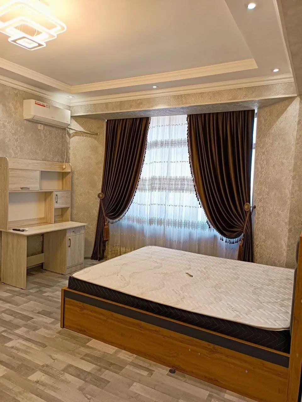 V5733 ПРОДАЕТСЯ 1/6/9 НОВОСТРОЙКА  на:Qora Qamish 1/2 #Алмазарский_район — 1