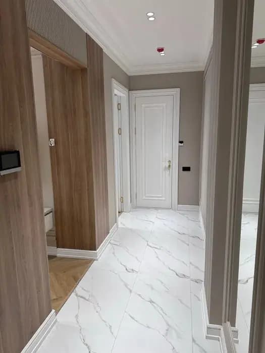 Сдается в Аренду 2х-комнатная квартира ЖК Park Residence — 3