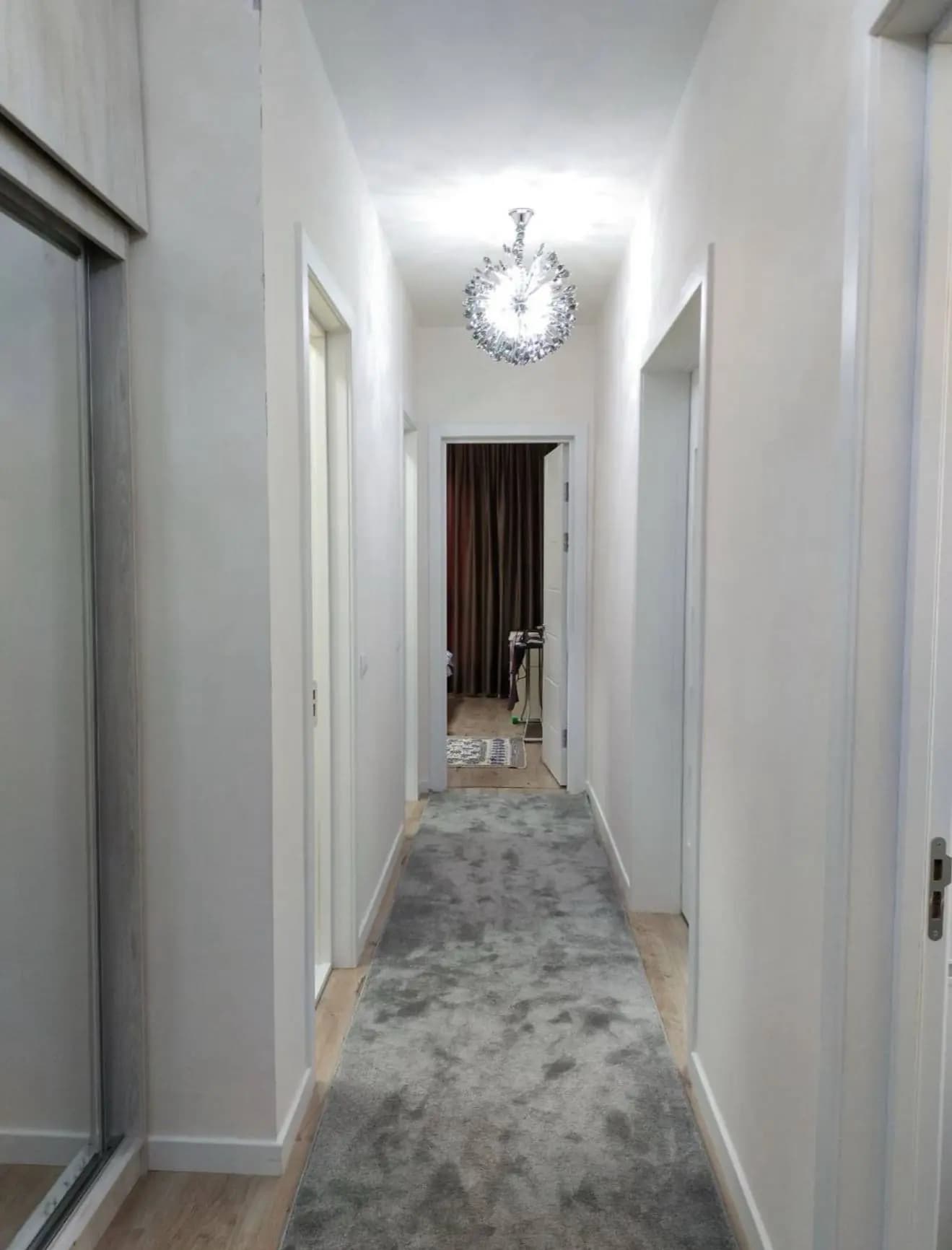 Сдается в Аренду 2х-комнатная квартира ЖК Olmozor city — 2