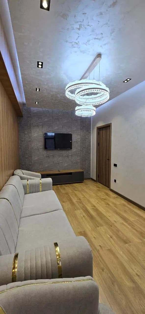ЖК Albero / Мирзо-Улугбекский район - Ориентир - Паркентский, Циолковский — 1
