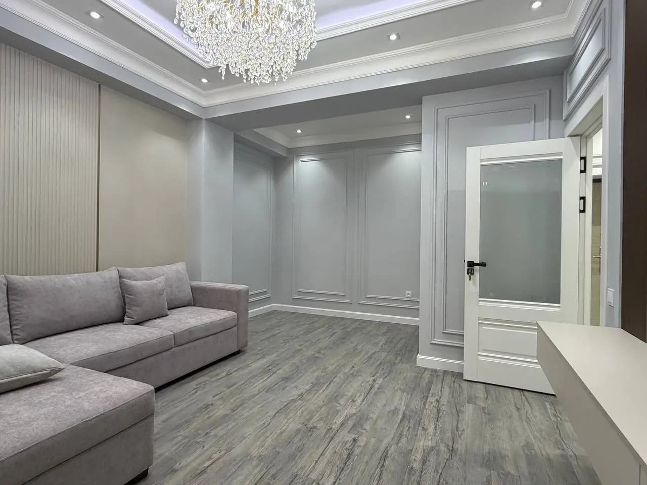 ЖК Askiya City / Яккасарайский район - Ориентир - Ракат махалла,Аския базар — 1