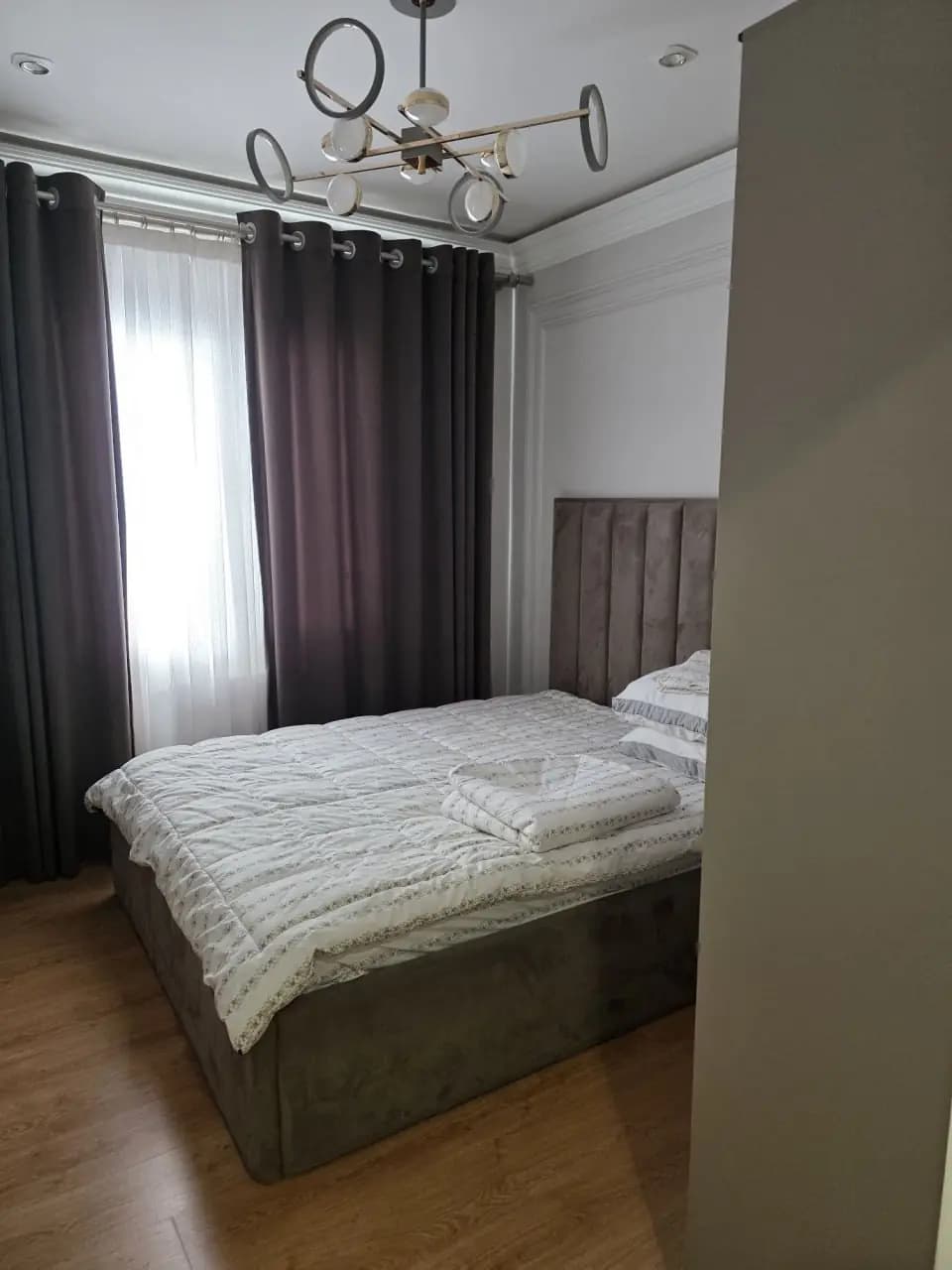 ЖК Istanbul city 3/7/9. — 2