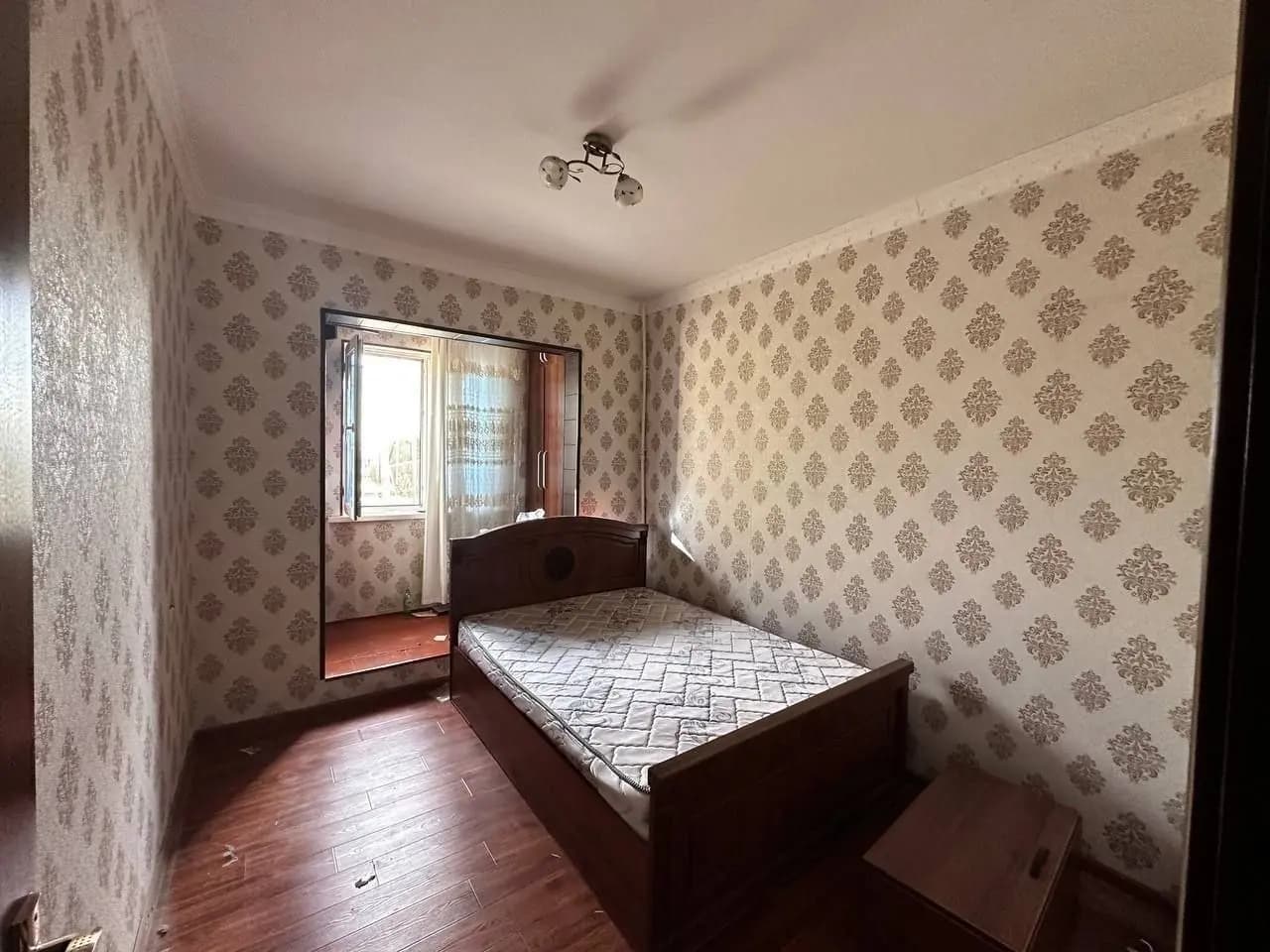 V5791 ПРОДАЕТСЯ 3/2/4 на: Юнусабад 6 #Юнусабадский_район Ор.р:Конечка Автобусов — 1