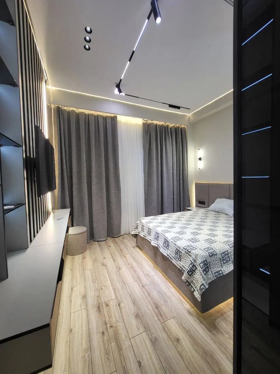 Kunlik kvartira Посуточная Квартира Mirrabad Avenue — 2