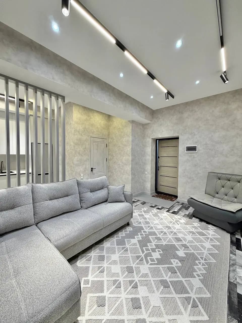 ЖК Dream House / Яккасарайский район - Ор.р: 8 раддом — 2