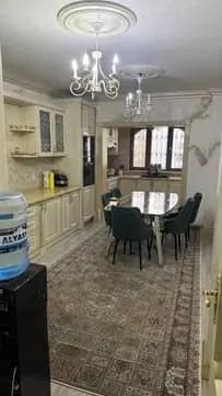 Метро Тошкент 5/7/9 203м2 — 4
