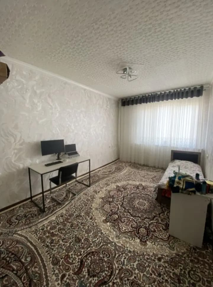 Яшнабадский район Авиасозлар 2. 2в3/3/4 — 2