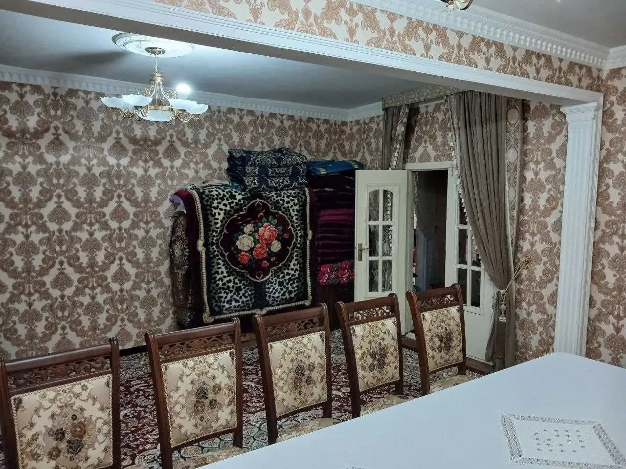 V5725 ПРОДАЕТСЯ 4/5/5 на: Сергели-1 #Сергелийский_район Ор.р:Метро 5 станция — 2