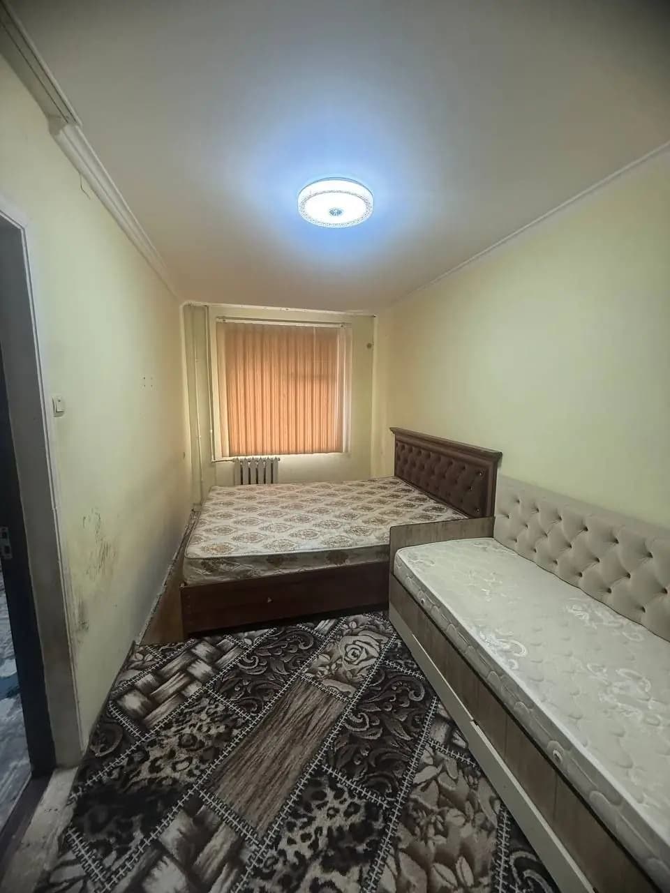 V5728 ПРОДАЕТСЯ 2/3/4 на: Чиланзар 22 #Чиланзарский_район Ор.р:РОВД, Учтепа ЗАГС — 2