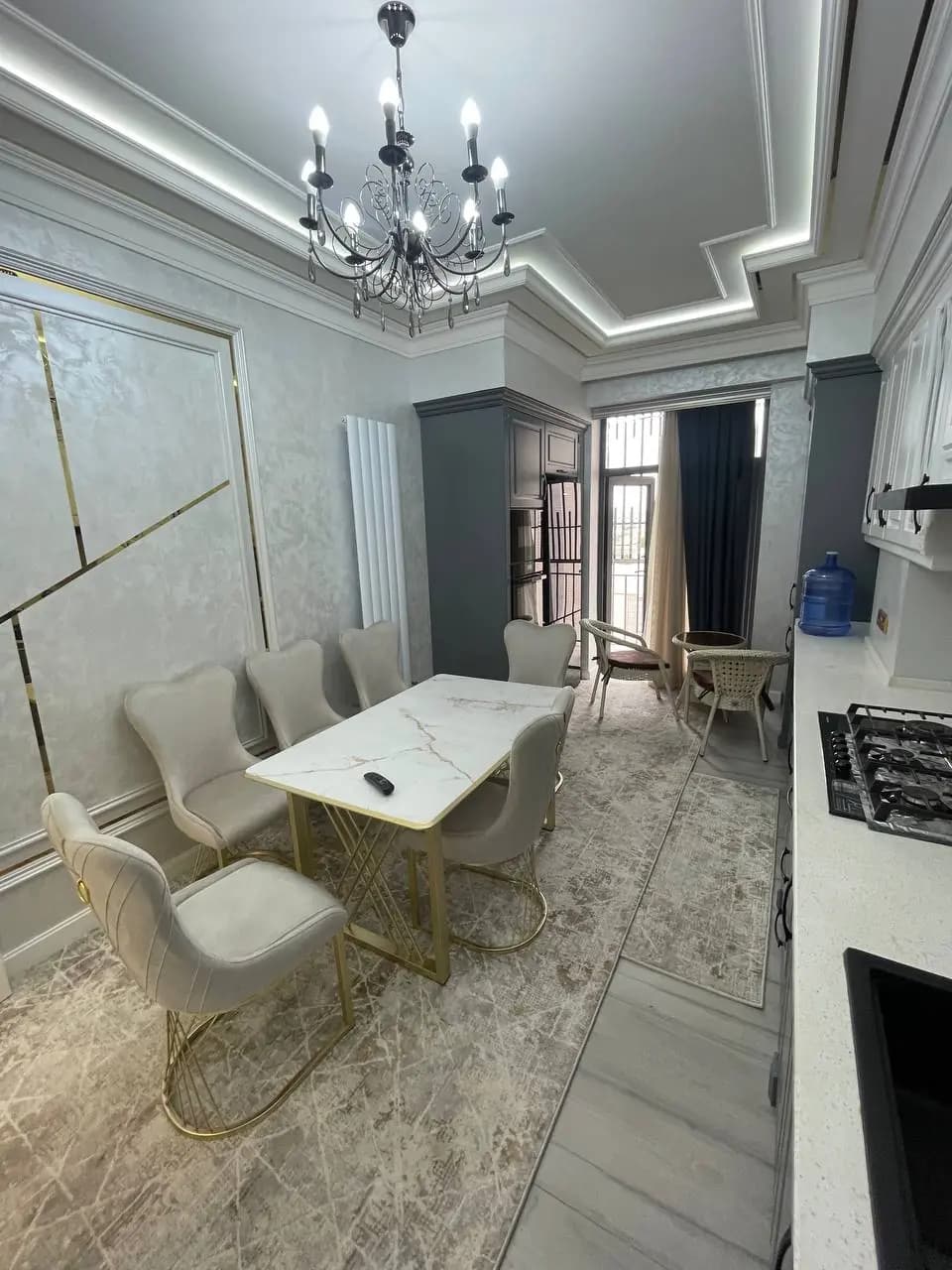 V5732 ПРОДАЕТСЯ 3/5/9 Новостройка ЖК Art House #Учтепинский_район Ор.р: Литературный — 2