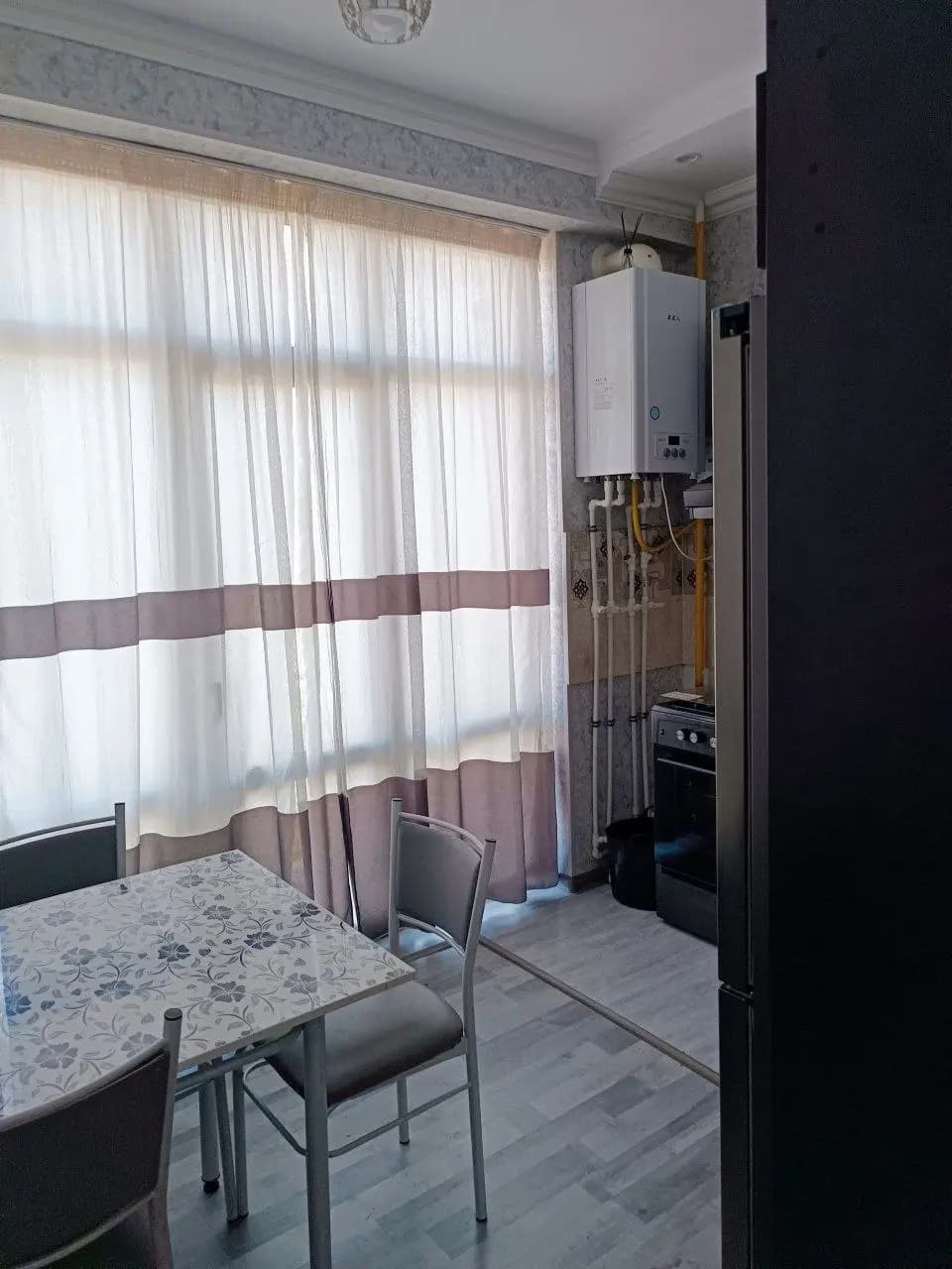 V5733 ПРОДАЕТСЯ 1/6/9 НОВОСТРОЙКА  на:Qora Qamish 1/2 #Алмазарский_район — 2