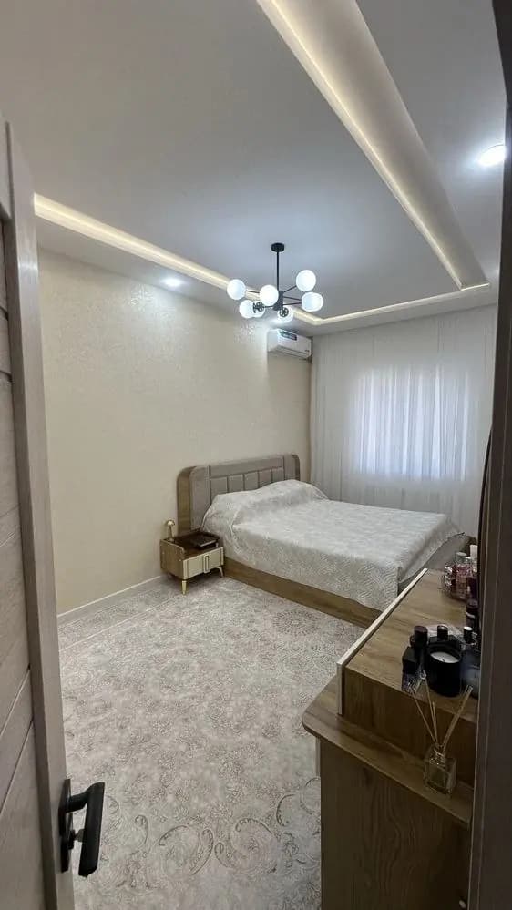 V5734 ПРОДАЕТСЯ 2/4/5 НОВОСТРОЙКА  на:Карасу 1 #Мирзо_Улугбекский_район — 2