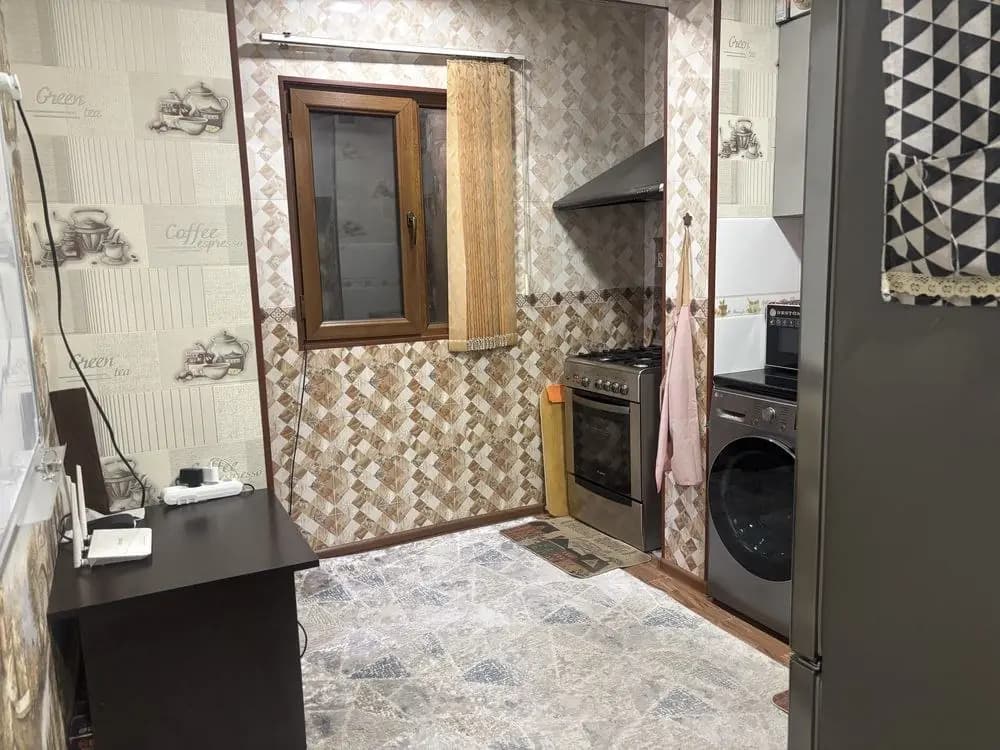 V5788 ПРОДАЕТСЯ 2/2/4 Ор.р:Тинчлик метро — 2