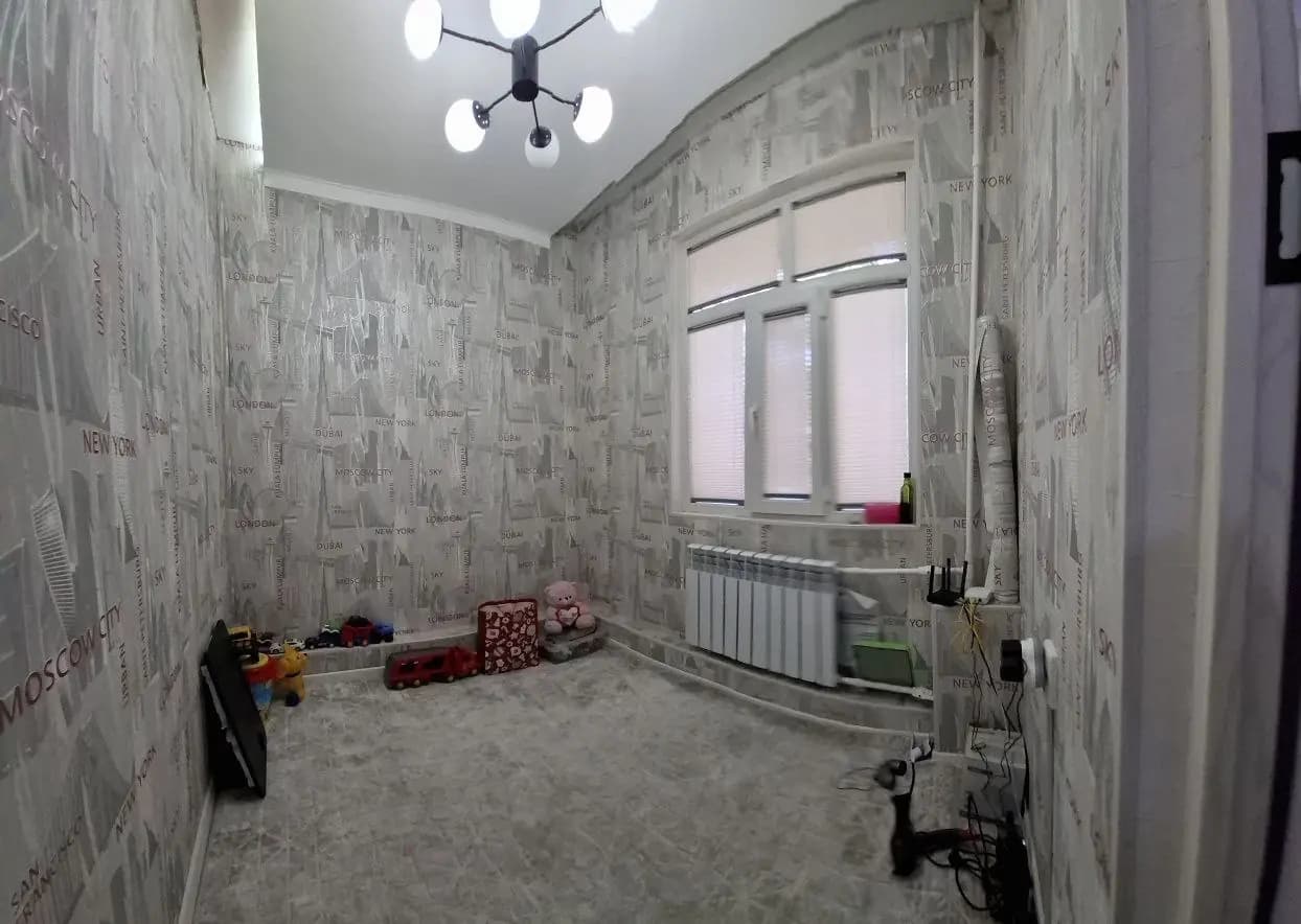 V5739 ПРОДАЕТСЯ 3/1/4 #Мирзо_Улугбекский_район Ор.р:Акушерство Гинекология — 2
