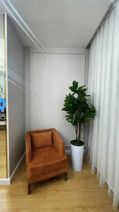 Сдается в Аренду 2х-комнатная квартира ЖК "Nest one" — 2