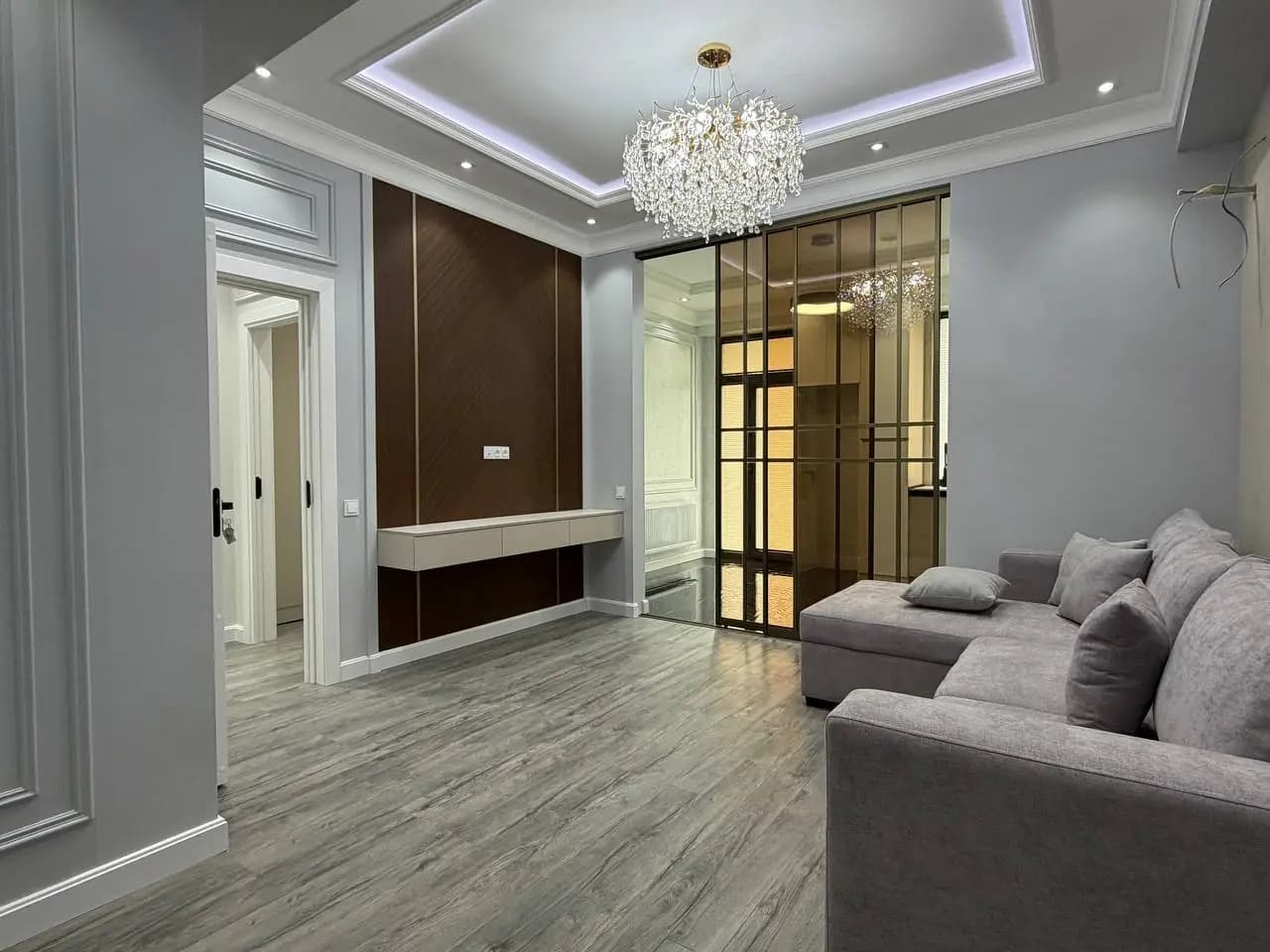 ЖК Askiya City / Яккасарайский район - Ориентир - Ракат махалла,Аския базар — 2