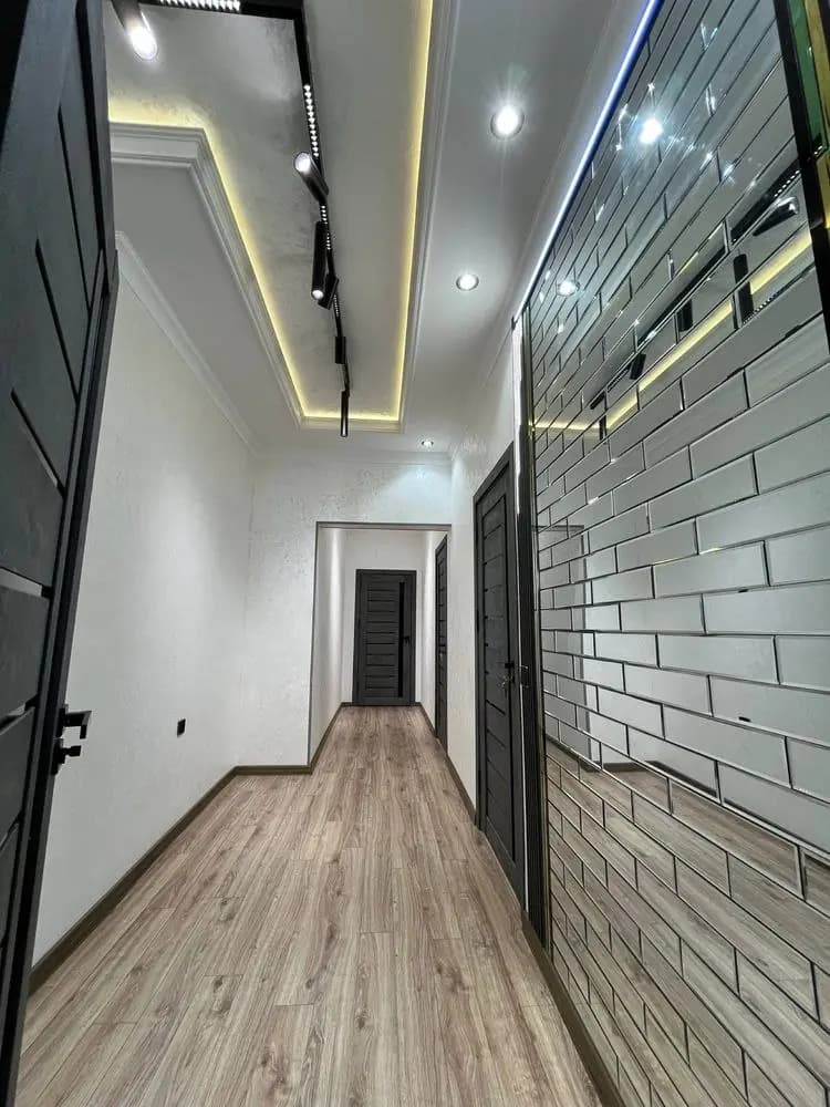 V5784 ПРОДАЕТСЯ 3/4/16 НОВОСТРОЙКА  ЖК Orikzor Residence :Orikzor Bozor — 2