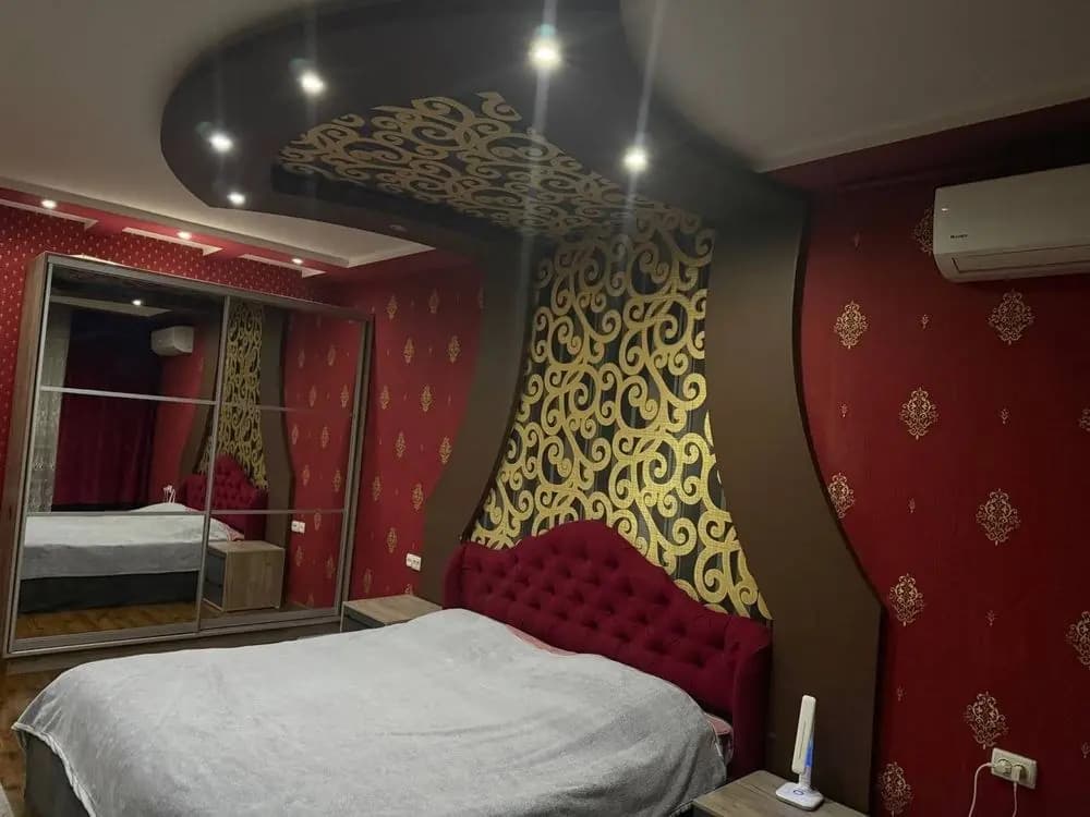 V5783 ПРОДАЕТСЯ 4/5/9 на:Ибн-сино 2 #Шайхонтахурский_район Ор.р:Масжид кўча — 2