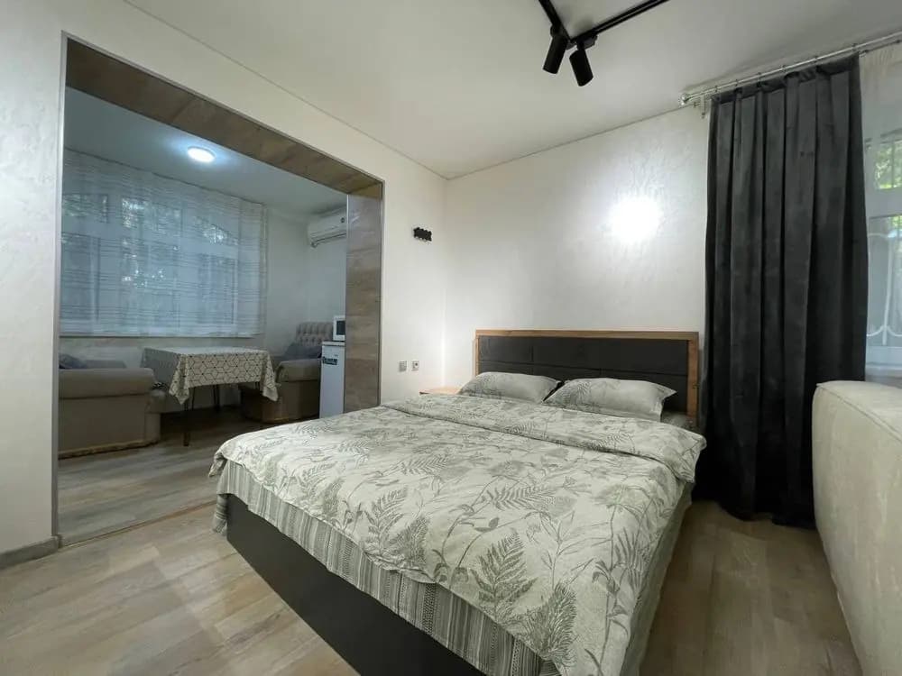 V5777 ПРОДАЕТСЯ 1/2/4 #Юнусабадский_район Ор.р:Гидрометцентр Новомосковская — 2