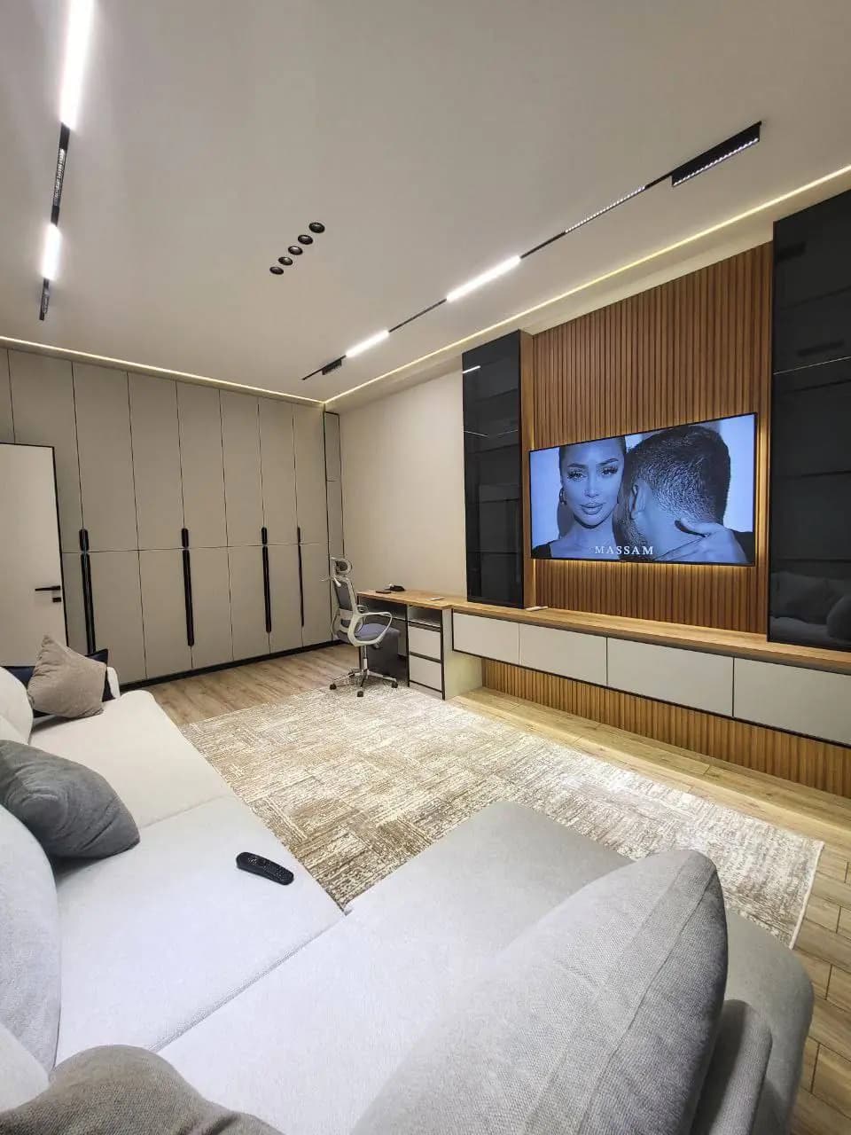 Kunlik kvartira Посуточная Квартира Mirrabad Avenue — 3