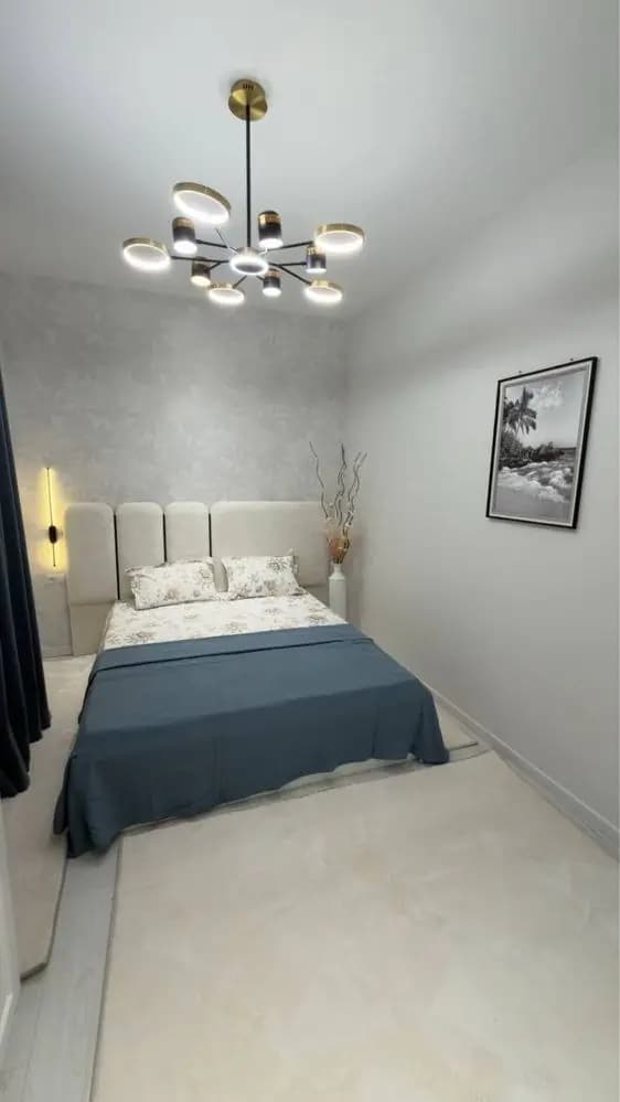 V5701 ПРОДАЕТСЯ 2/2/5 НОВОСТРОЙКА  #Алмазарский_район Ор.р:Olmazor City — 3
