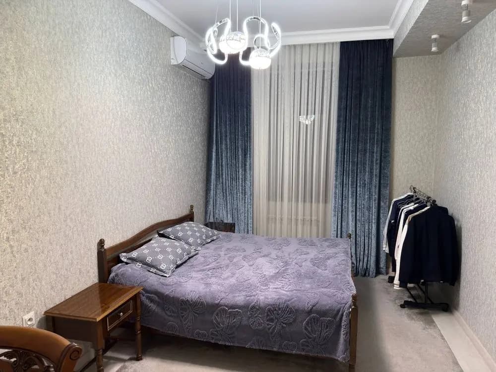 V5702 ПРОДАЕТСЯ 4/3/4 НОВОСТРОЙКА  на: Медгородок #Алмазарский_район — 3