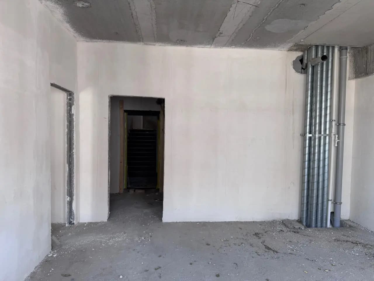 V5709 ПРОДАЕТСЯ 2/6/9 НОВОСТРОЙКА  ЖК Chimgan hills на:ул Темура Малика #Мирзо_Улугбекский_район Ор.р:ЭКОбазар — 3