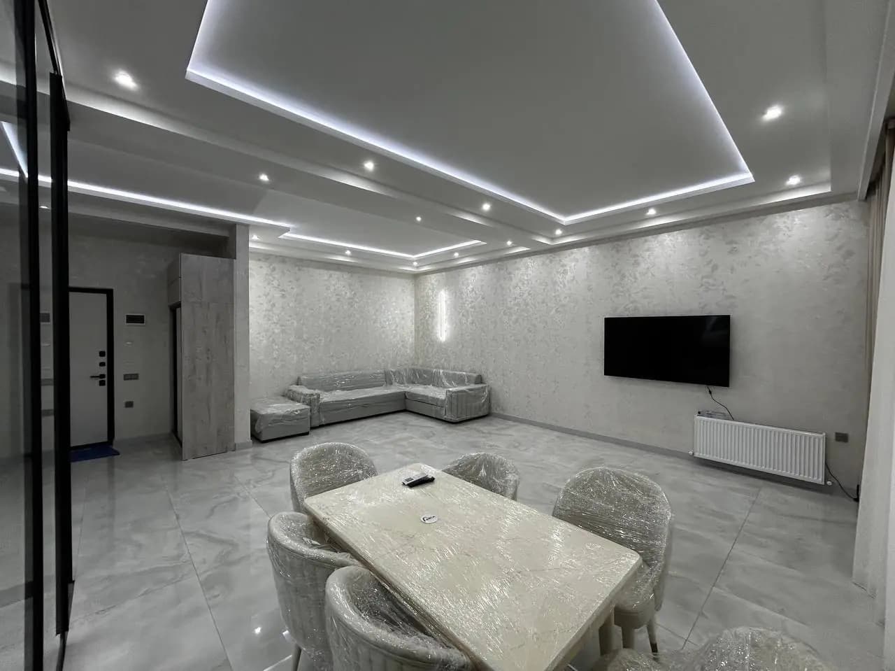 Жк Parkwood 3\3\12 — 3