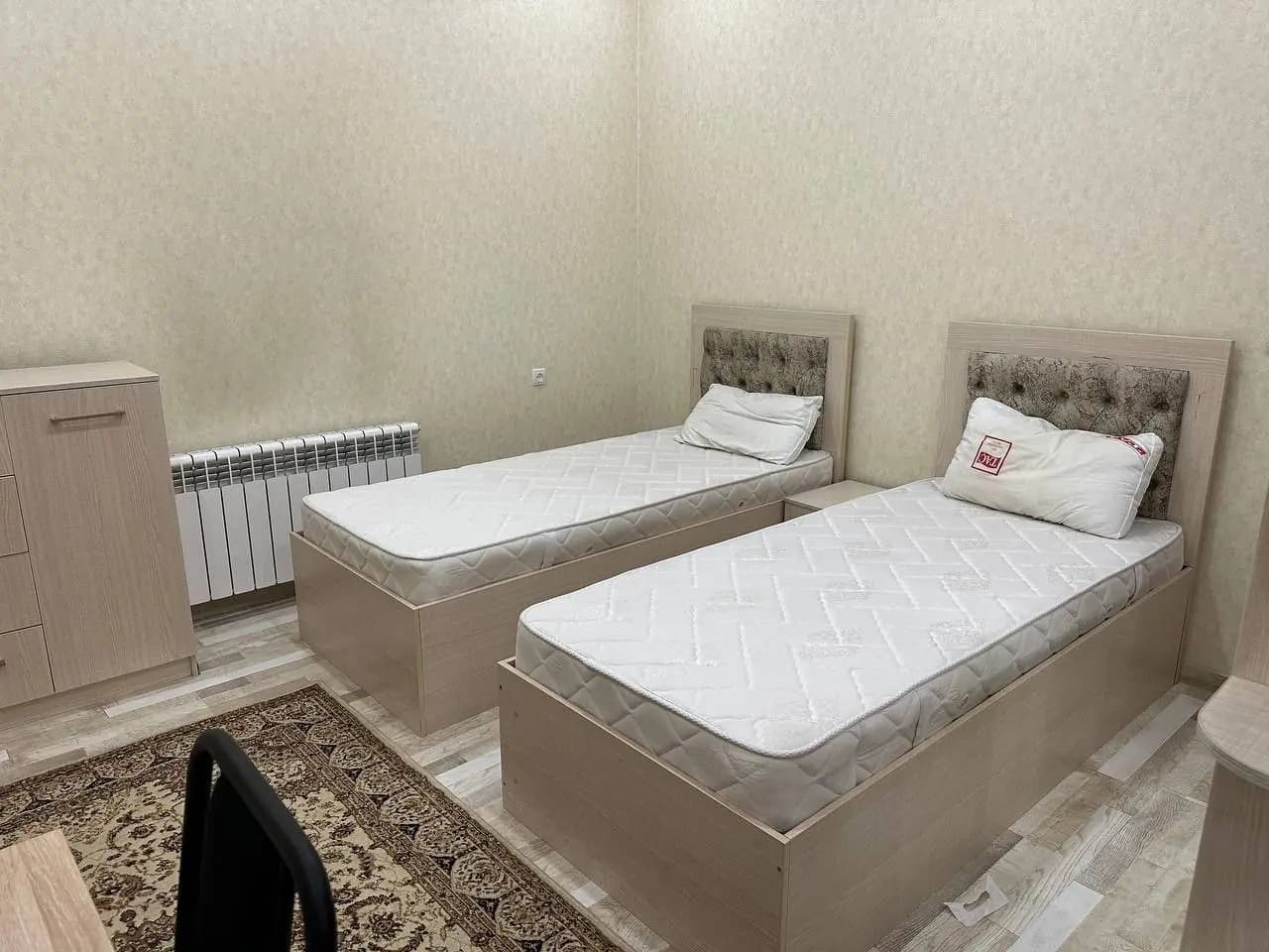 V5715 ПРОДАЕТСЯ 3/1/10 НОВОСТРОЙКА  ЖК Dream House #Яккасарайский_район Ор.р:8 Роддом — 3