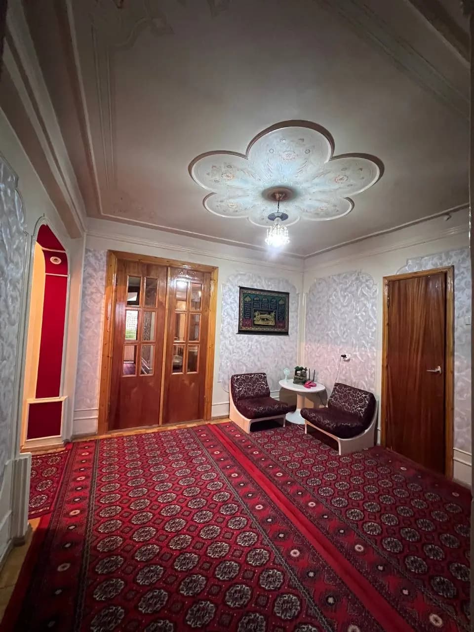 Joy232 Дружба Народов 3/5/9 (Шайхонтохур тумани) — 3