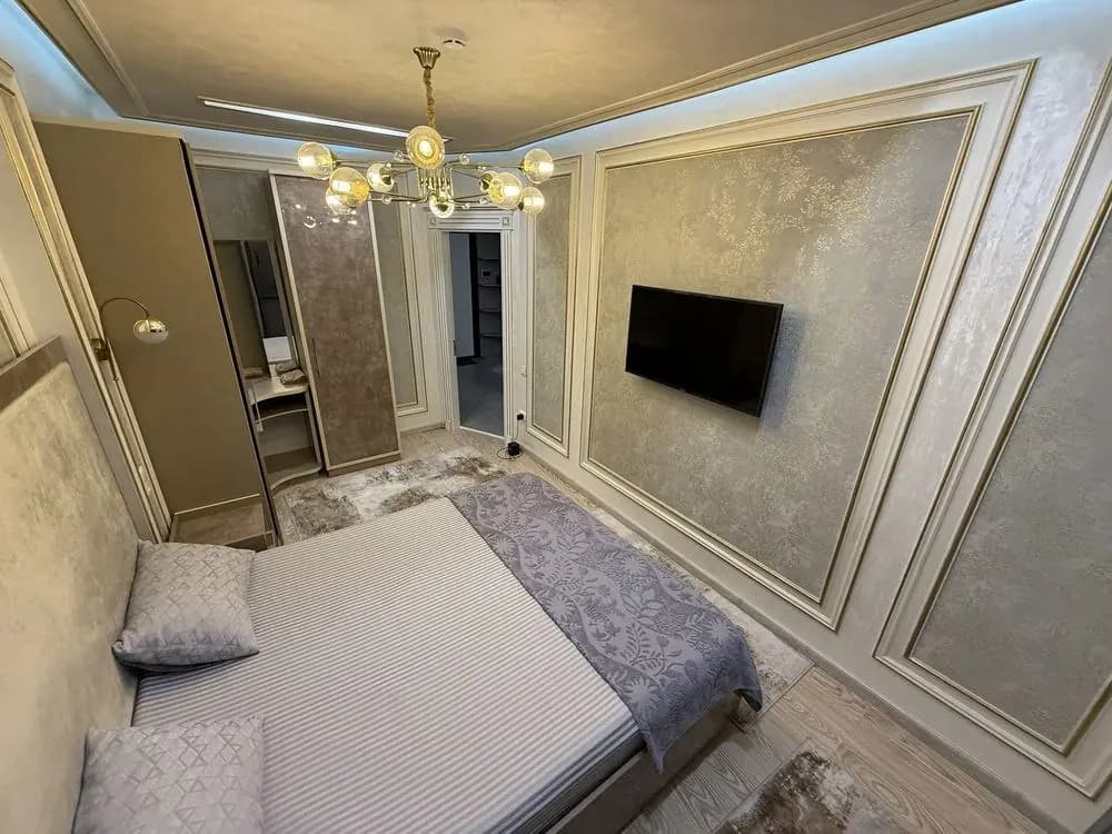 V5721 ПРОДАЕТСЯ 2/10/25 НОВОСТРОЙКА  на: ул Кари Ниязий  #Мирзо_Улугбекский_район Ор.р:Akay City — 3