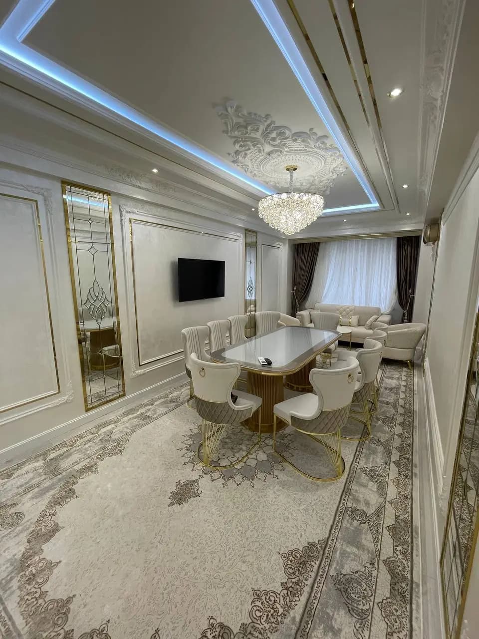 V5732 ПРОДАЕТСЯ 3/5/9 Новостройка ЖК Art House #Учтепинский_район Ор.р: Литературный — 3