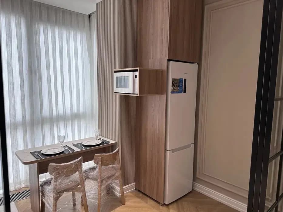 Сдается в Аренду 2х-комнатная квартира ЖК Park Residence — 1