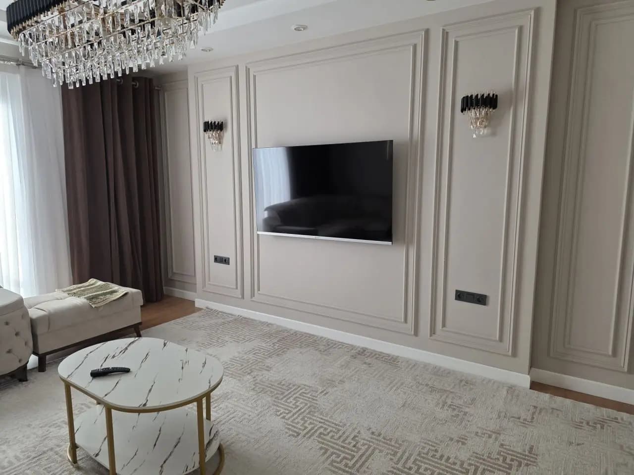ЖК Istanbul city 3/7/9. — 4
