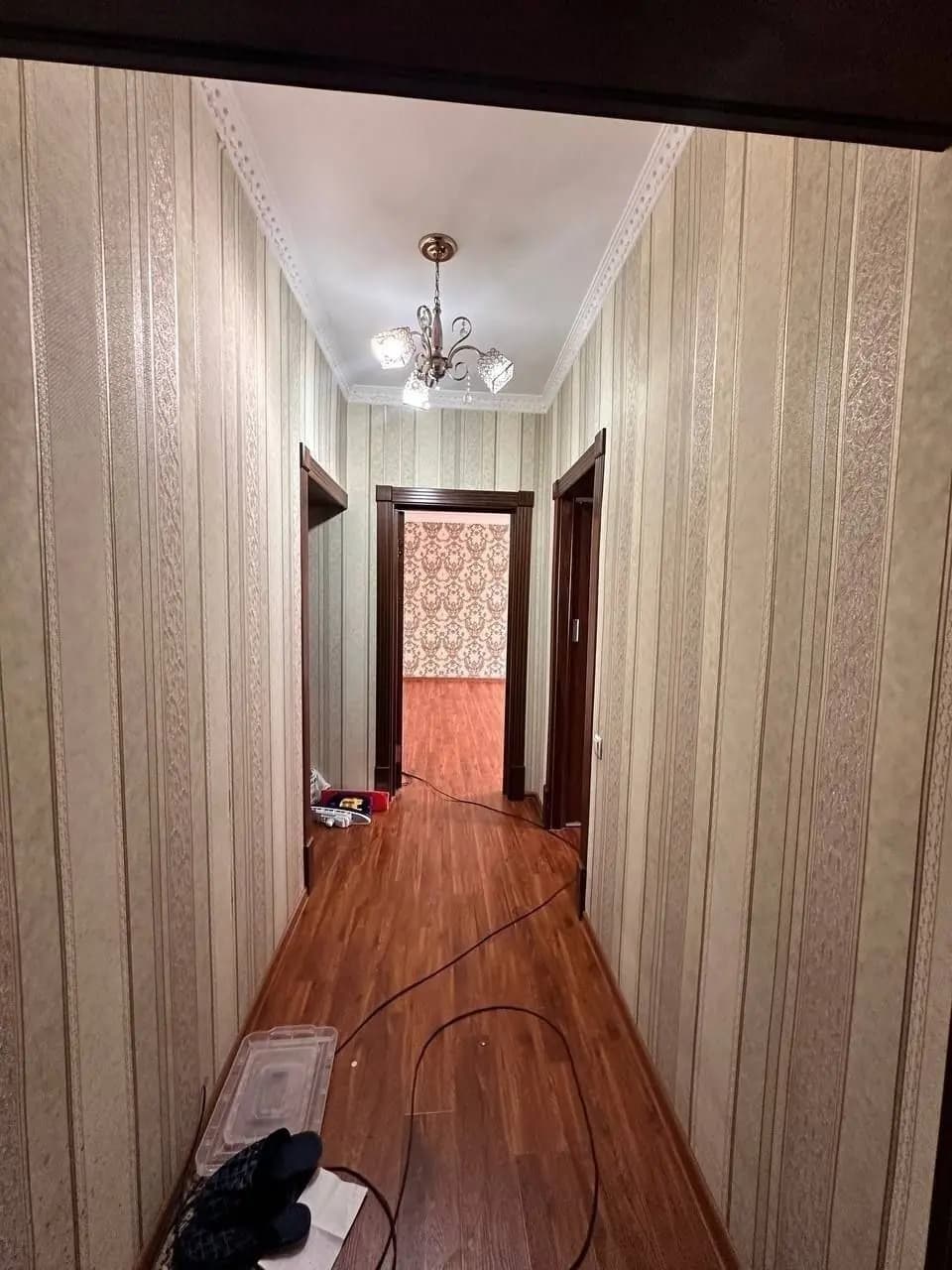 V5791 ПРОДАЕТСЯ 3/2/4 на: Юнусабад 6 #Юнусабадский_район Ор.р:Конечка Автобусов — 3